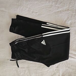 Adidas Kids Track Pants Size 11/12